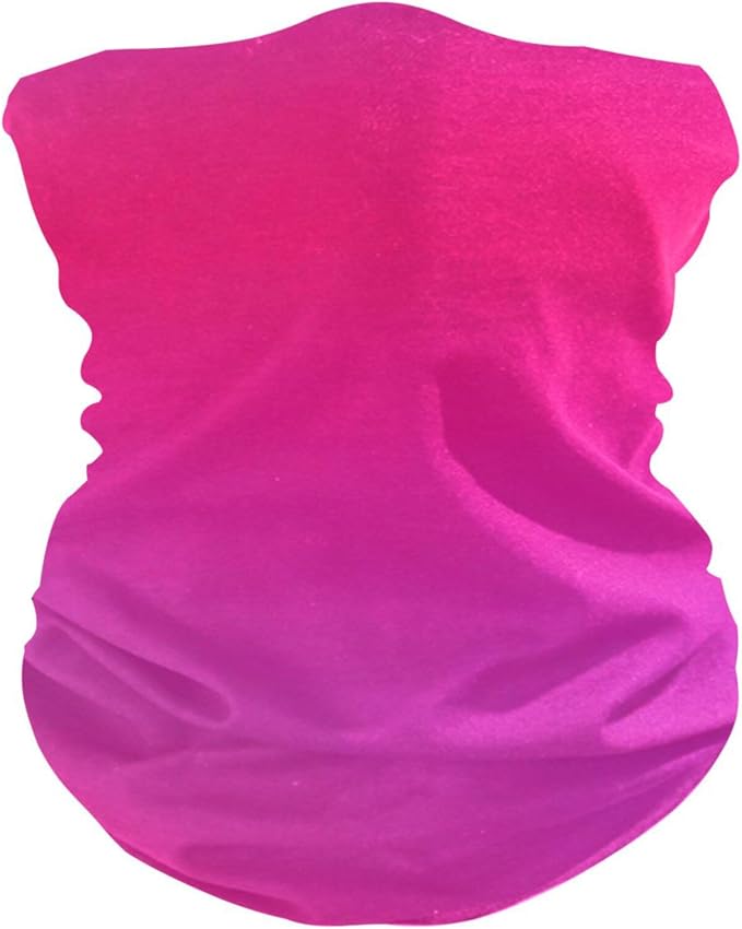 Hot Pink Gradient