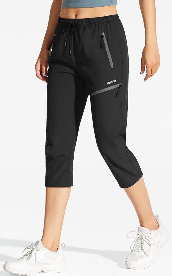 Capri-black