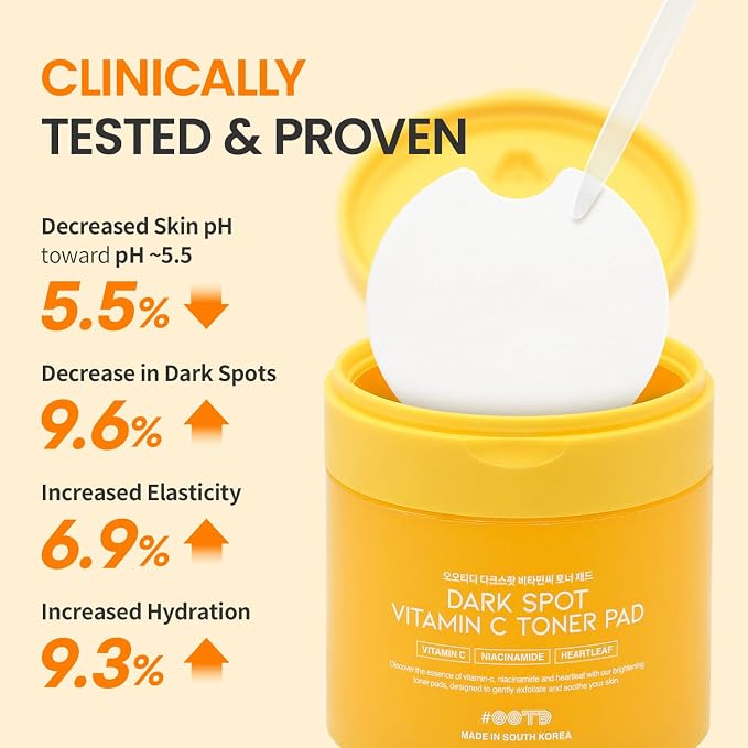 Boosting Toner