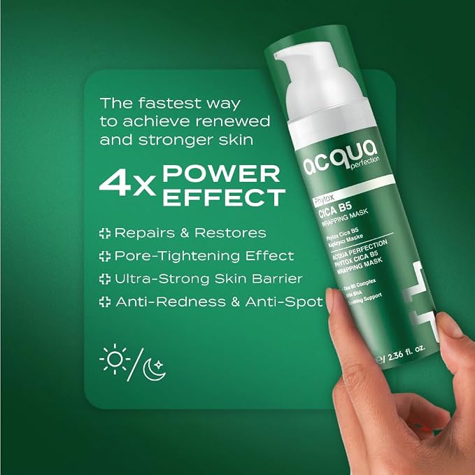 Phytox Cica B5