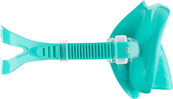 Aqua Green