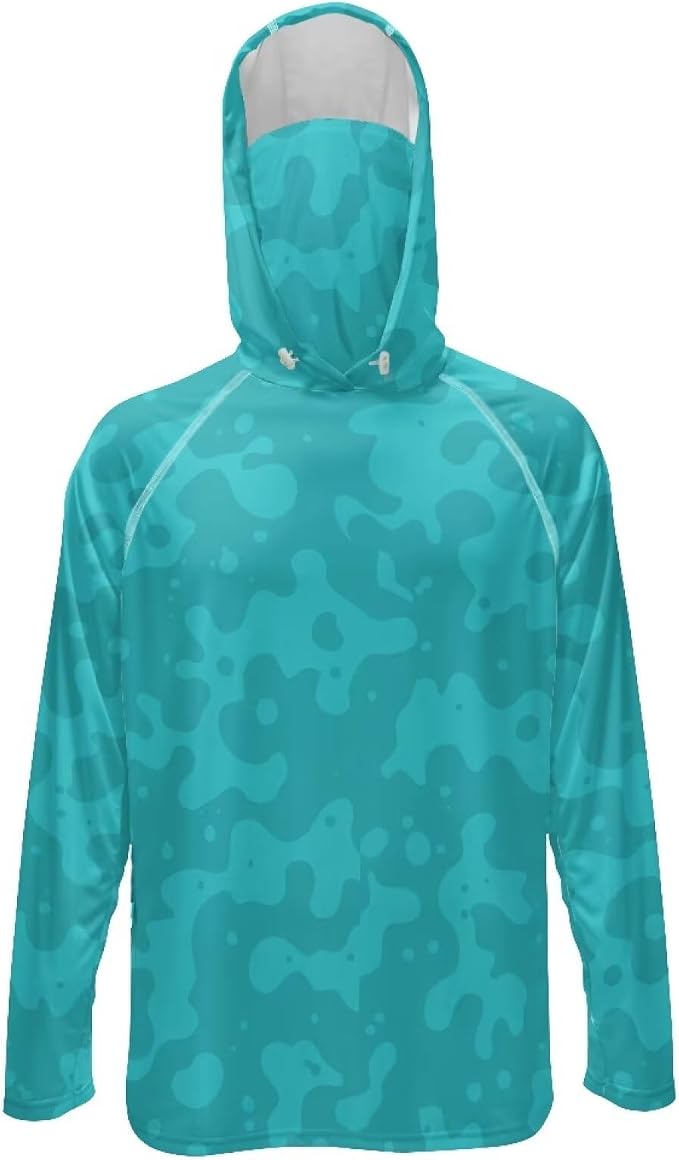 Bubble Camo