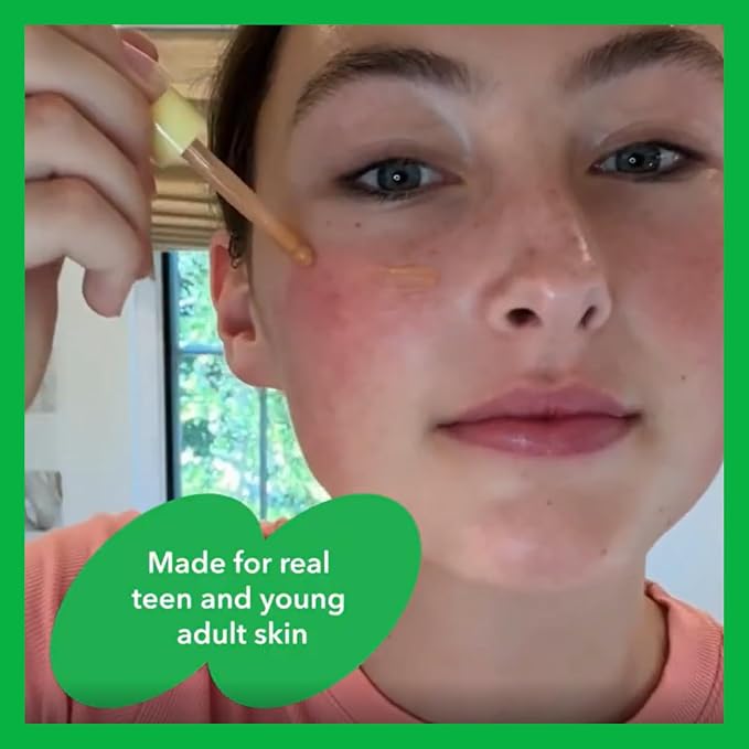 Face Serum