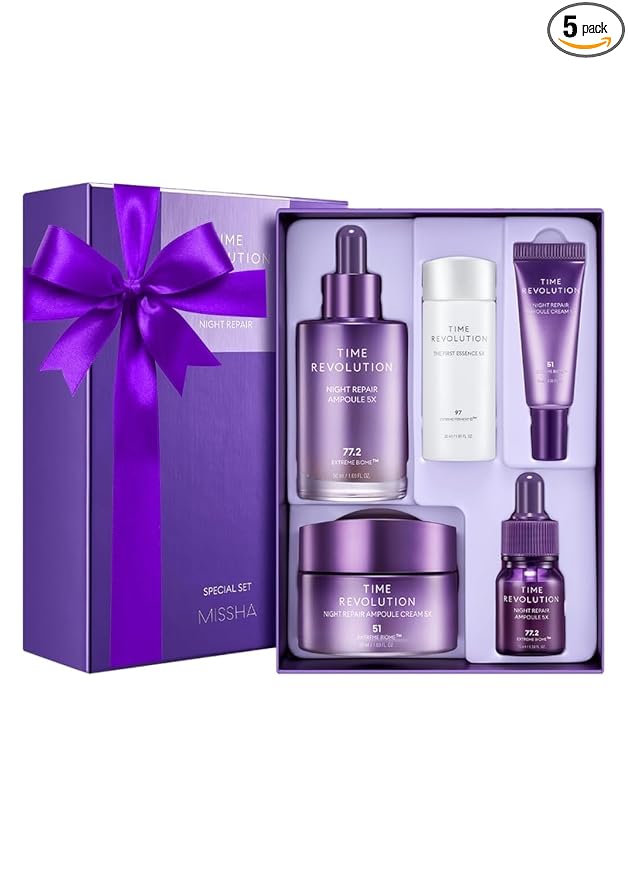 Night Repair Set