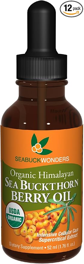 Berry Oil