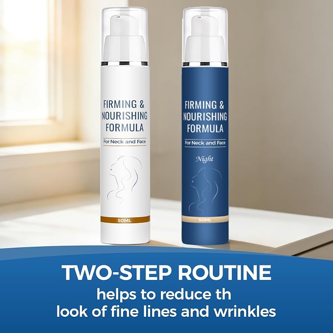 Day & Night Cream Bundle