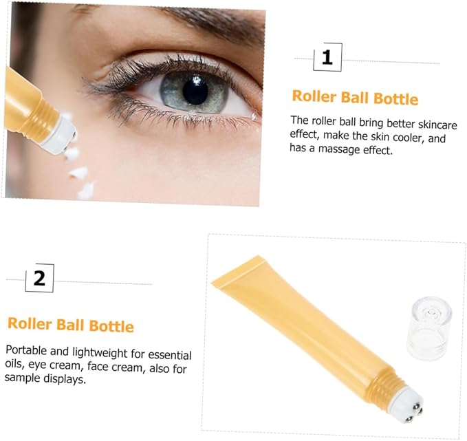 Goldenx4pcs