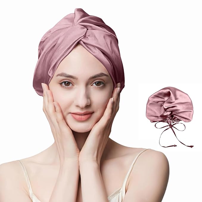Dusty Pink