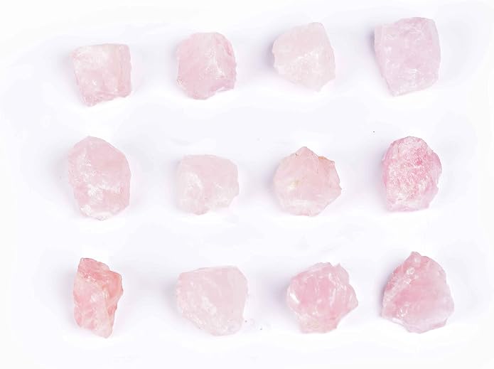 rose quartz