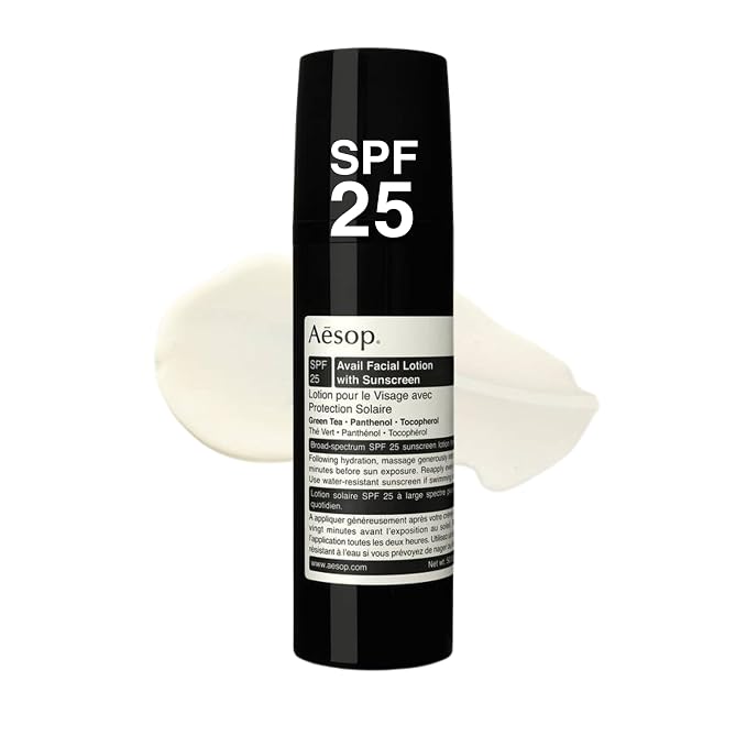 Face Lotion