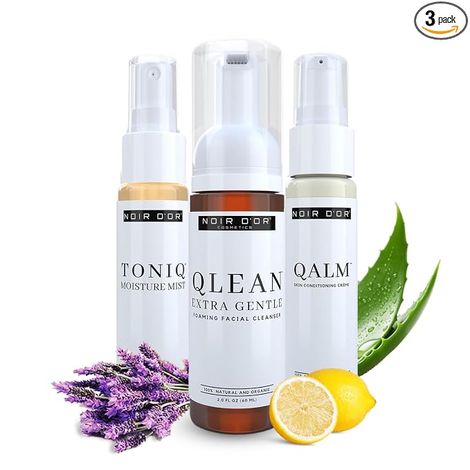 Extra Gentle Oily