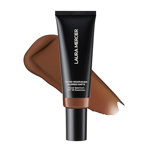 6N Umber - Deep with neutral undertones