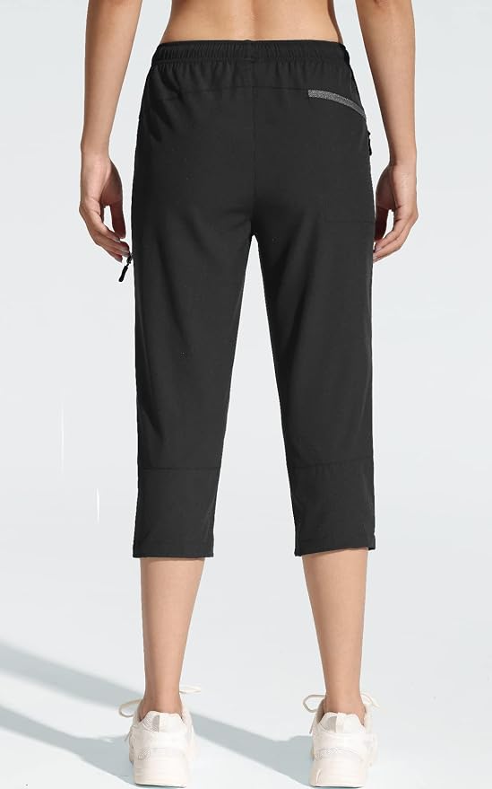 2 Pack - Black/Khaki
