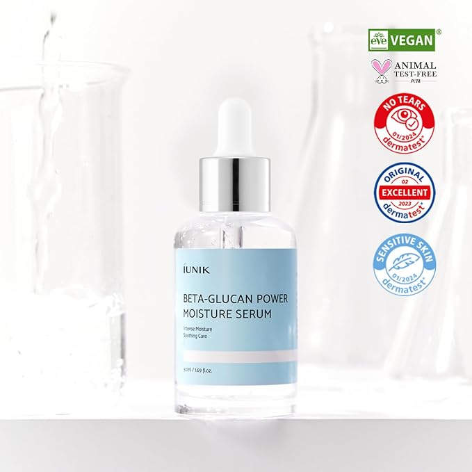 Beta Glucan