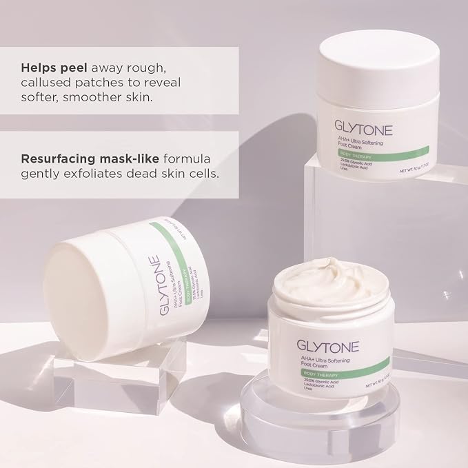 Foot Cream