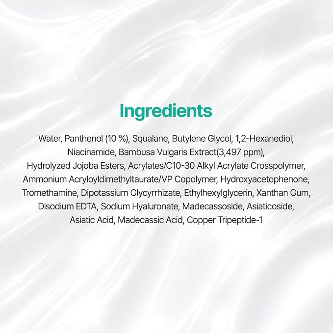 Panthenol