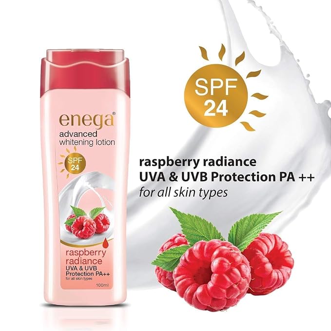 Aloe Vera And SPF 24 ++ (10.14 Ounce)