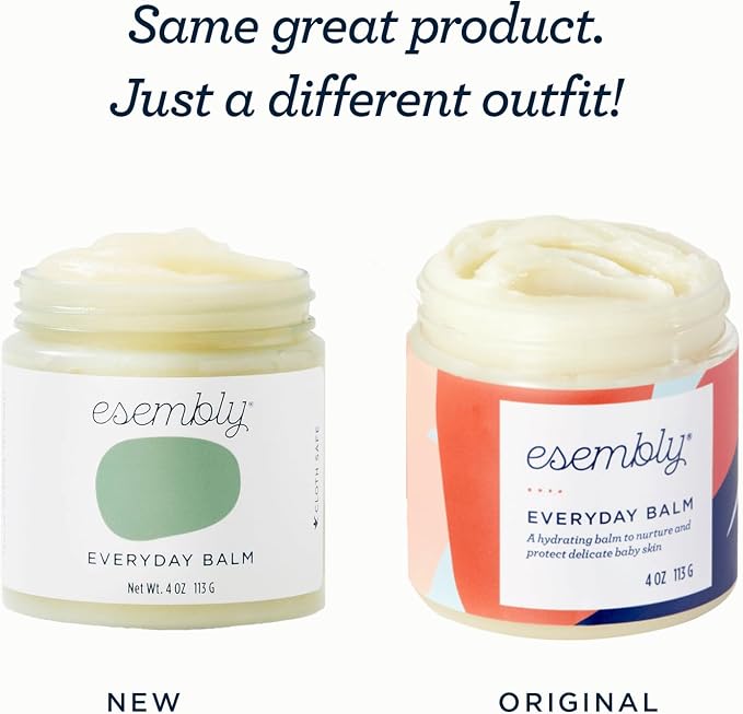 Everyday Balm