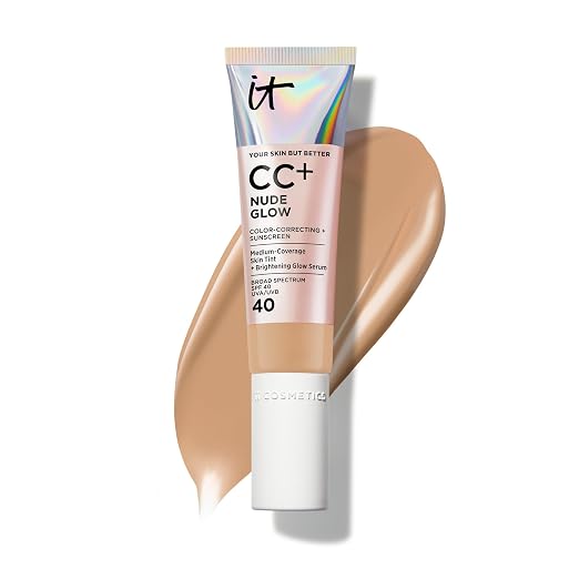 20 Tan Rich (tan to rich complexion with cool rosy undertone)