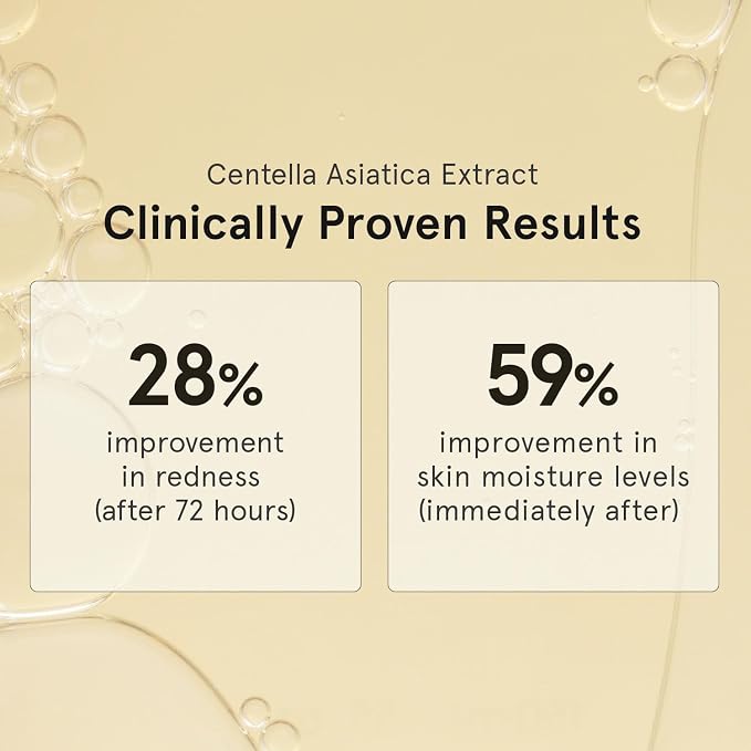 Centella 10.14 Fl Oz