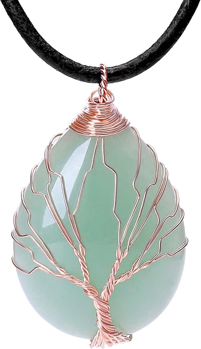 2. Green Aventurine