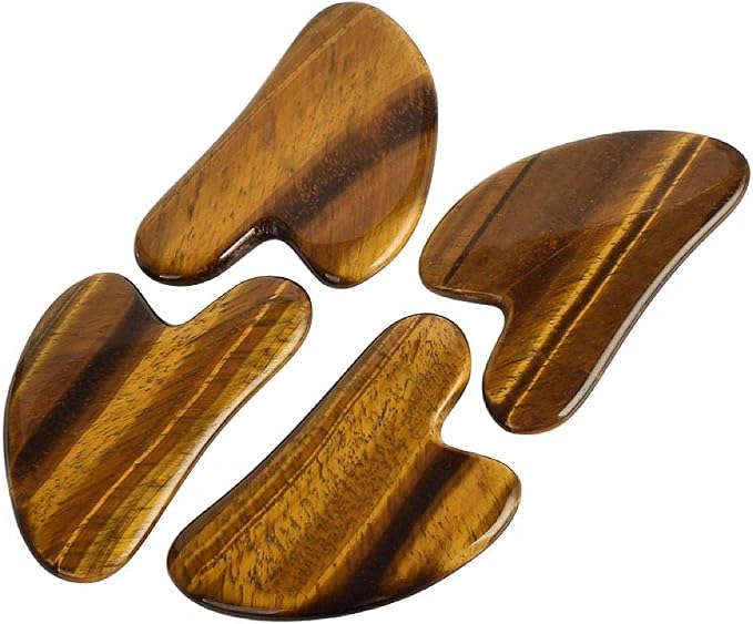 Golden Tiger Eye