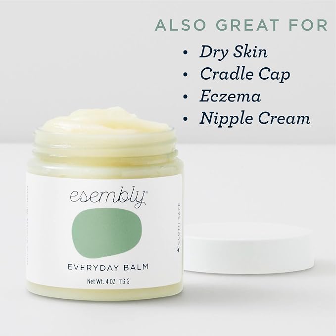 Everyday Balm