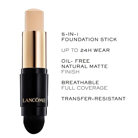 500 Suede W: deep skin with warm undertones