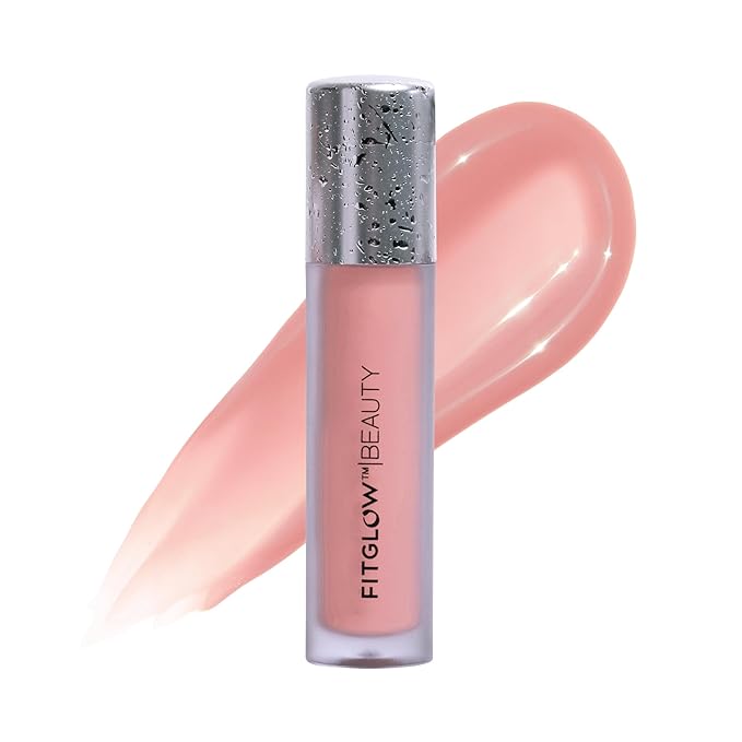 Go - Baby Pink Nude