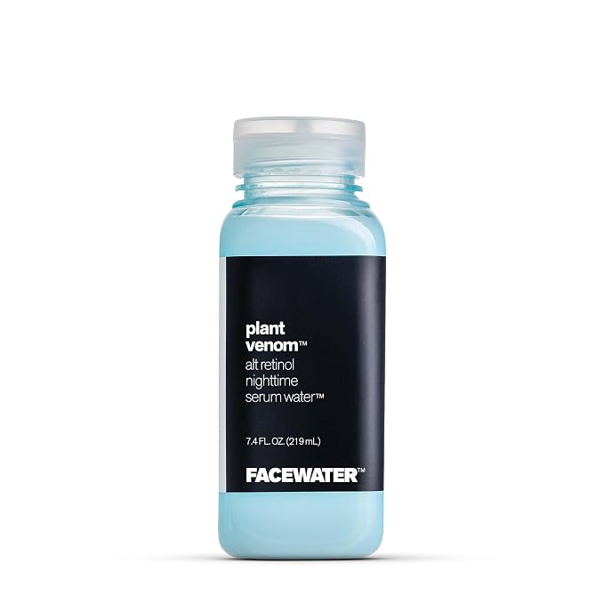 Alt Retinol Serum Water
