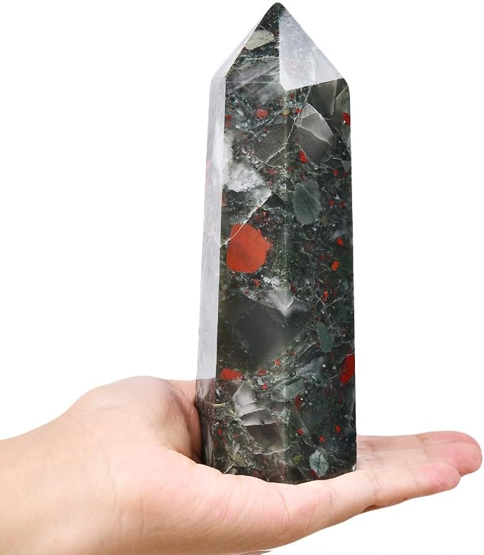 Africa Bloodstone