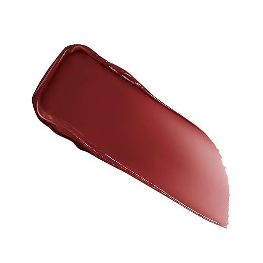 52 BERRY GLOW (Warm Berry Burgundy)