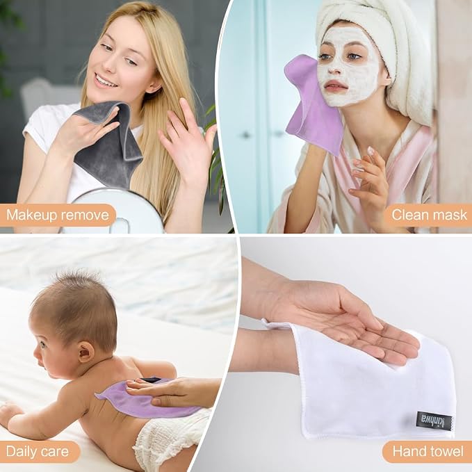 2GREY+2PURPLE+2WHITE