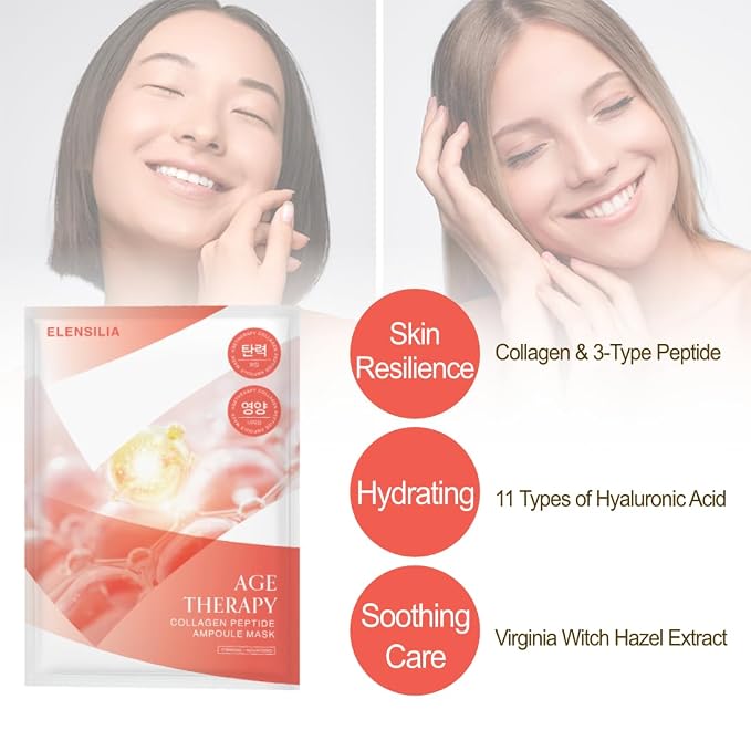 Peptide Collagen