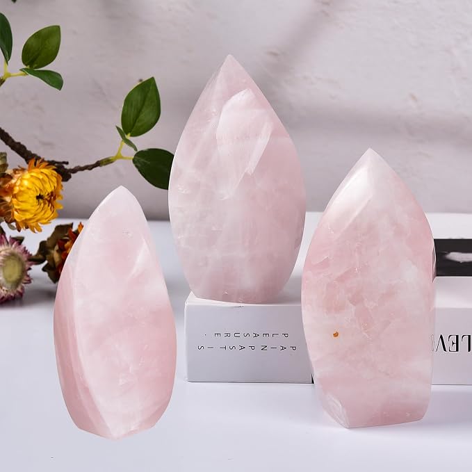 Rose Quartz