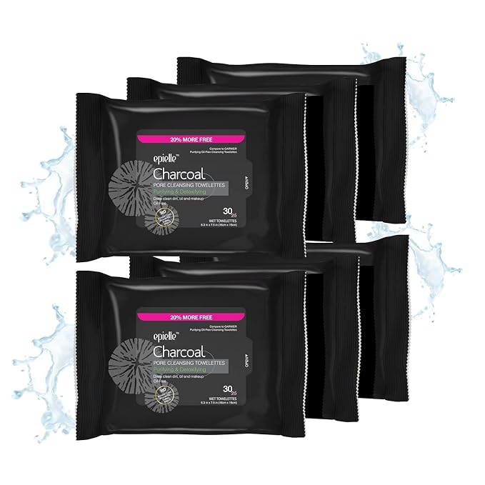Charcoal 2 Pack