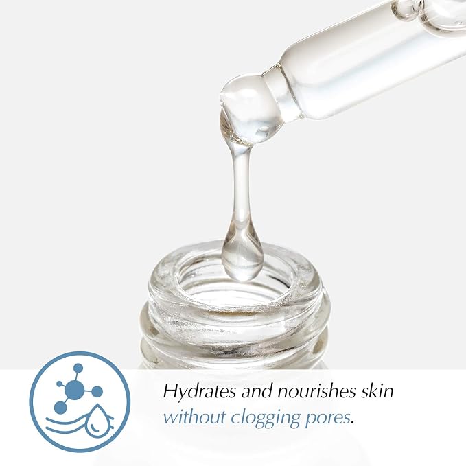 Hyaluronic Acid Ampoule