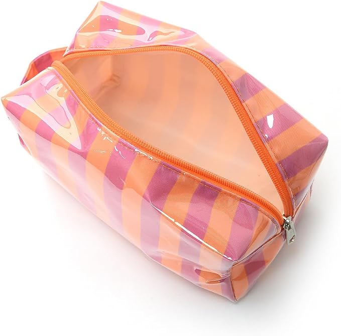 Orange Pink
