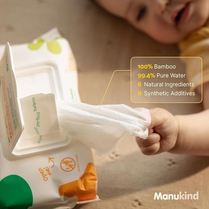 Manuka Honey