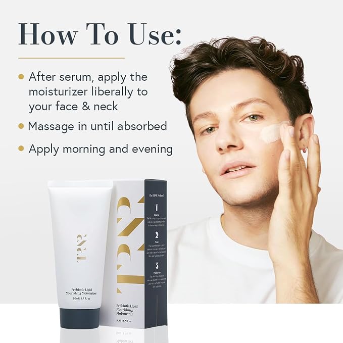 Nourishing Moisturizer