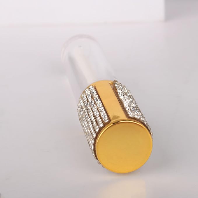 gold with diamond