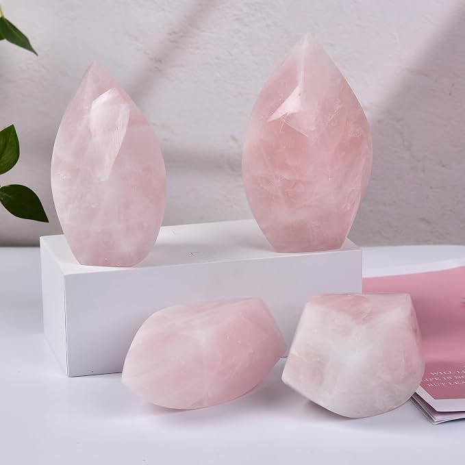 Rose Quartz