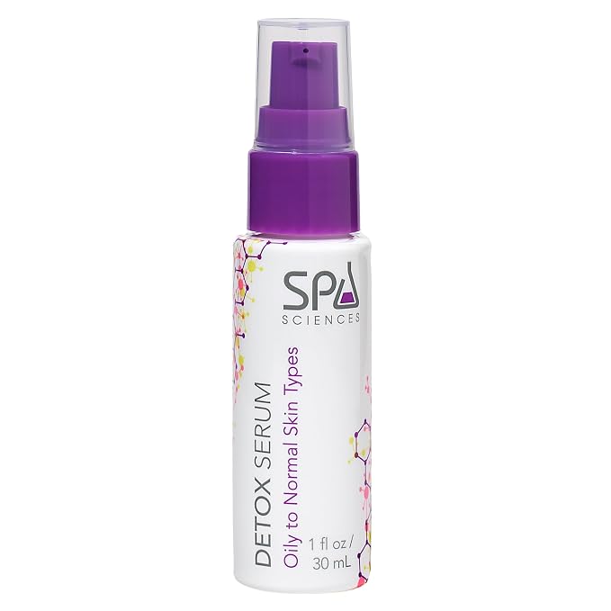 Detox Serum