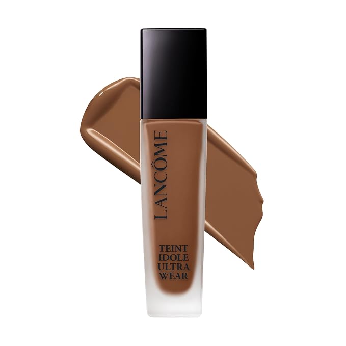 505N - Deep with Peachy Undertones