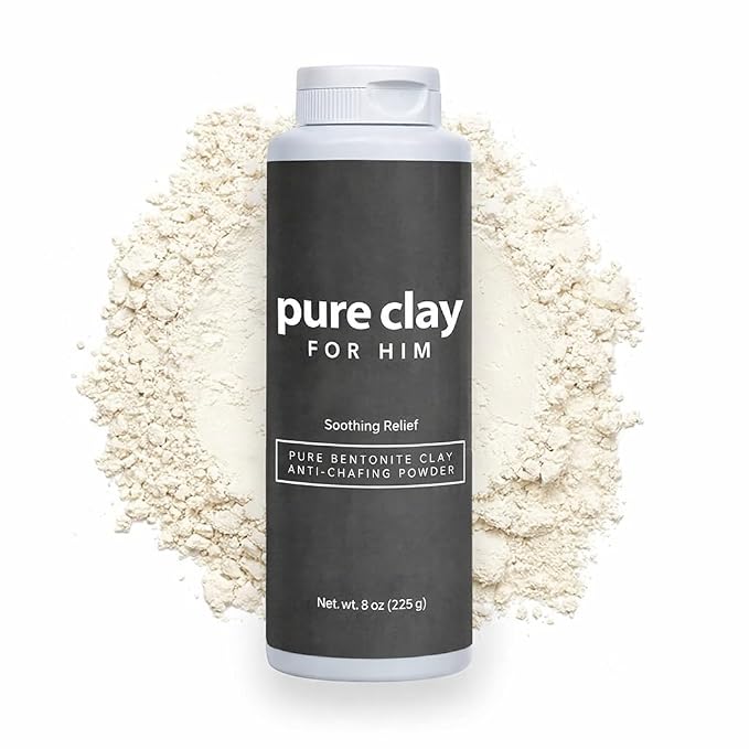 Mens Powder