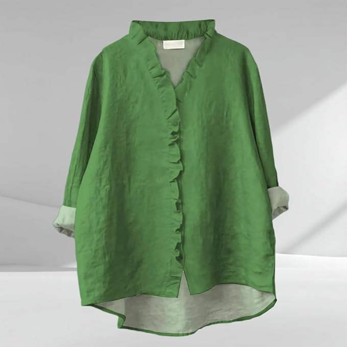 Tender Green