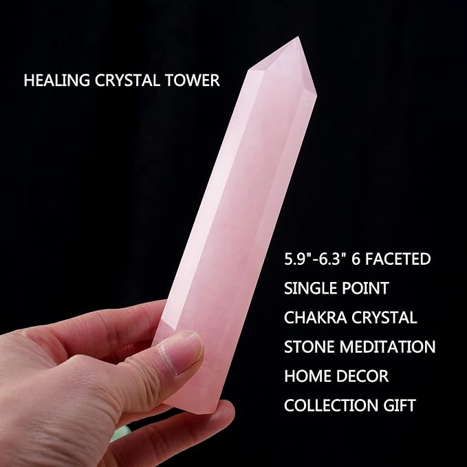 Rose Quartz