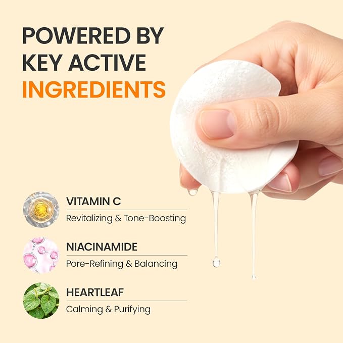 Boosting Toner