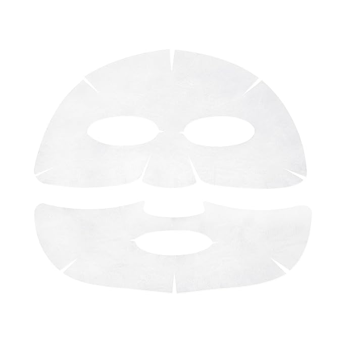 Hyaluronic Acid & Collagen Masks