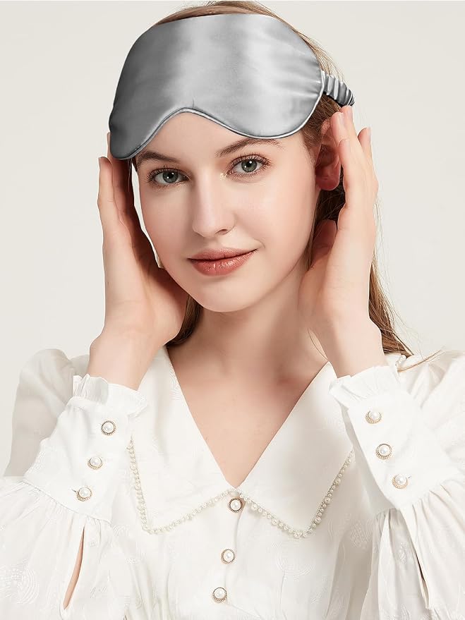 Silver Gray
